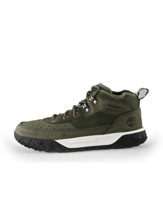  Timberland Hoge Sneakers 246329
 [MAAT] 39
 