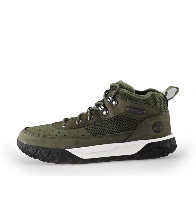Timberland Hoge Sneakers