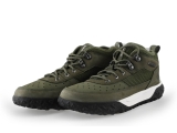 Timberland Hoge Sneakers