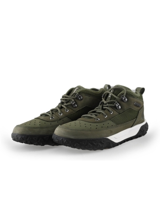 Timberland Hoge Sneakers 246329
 [MAAT] 39
 