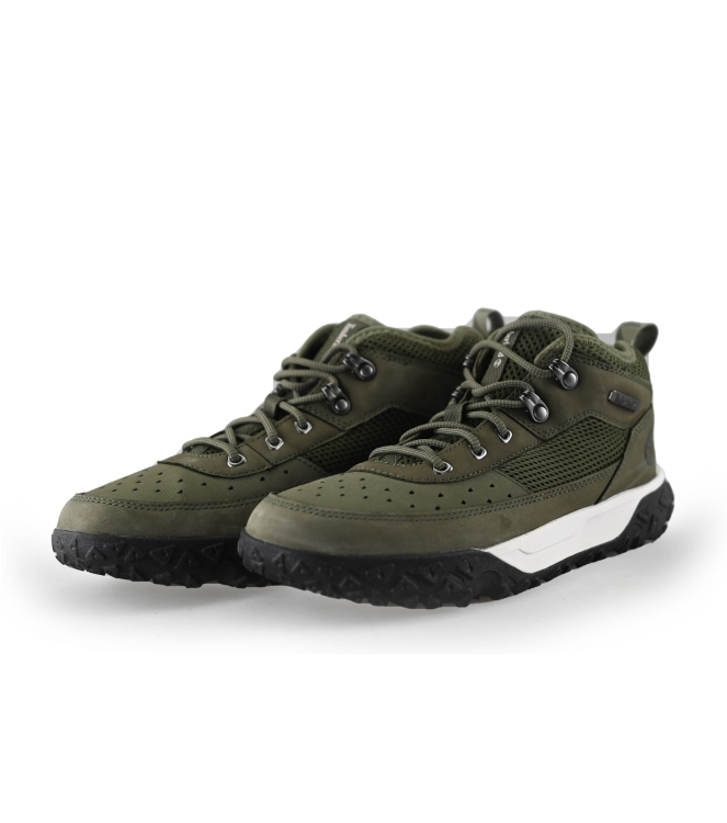 Timberland Hoge Sneakers