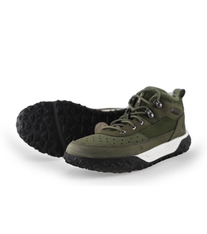 Timberland Hoge Sneakers