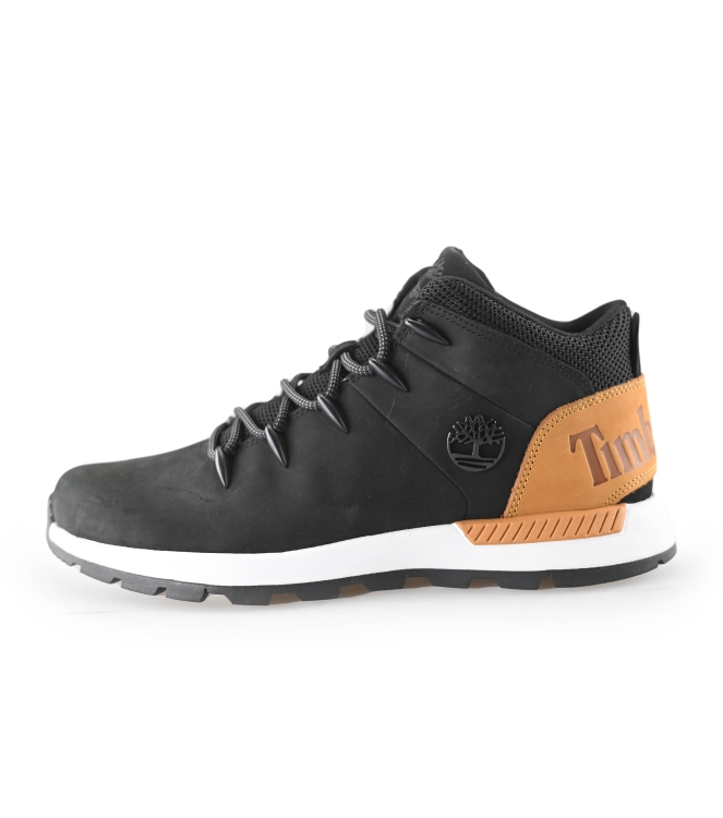 Timberland Hoge Sneakers