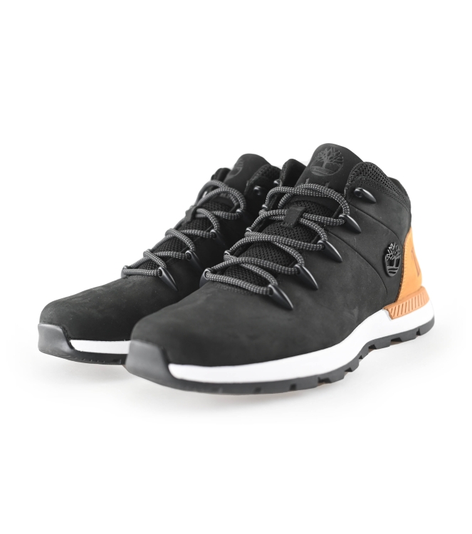 Timberland Hoge Sneakers