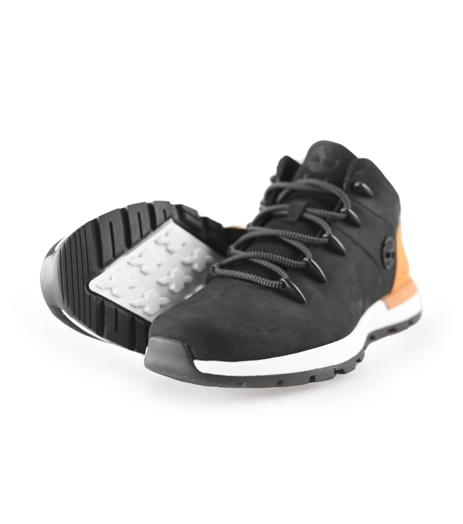 Timberland Hoge Sneakers