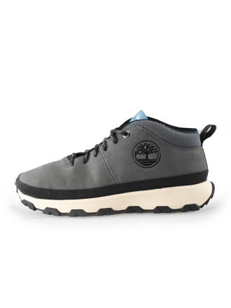  Timberland Sneakers 246340
 [MAAT] 40
 