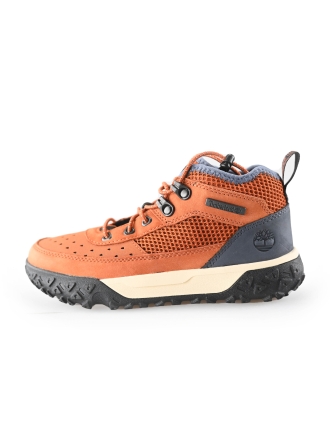  Timberland Hoge Sneakers 246341
 [MAAT] 33
 