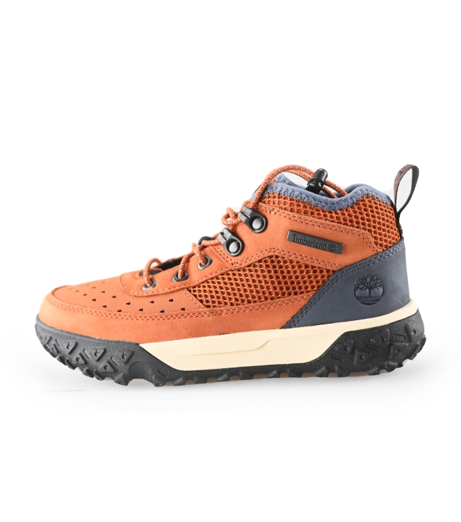 Timberland Hoge Sneakers