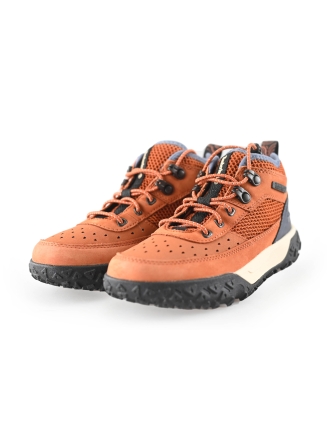  Timberland Hoge Sneakers 246341
 [MAAT] 33
 
