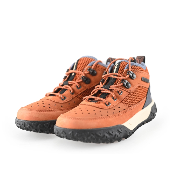 Timberland Hoge Sneakers