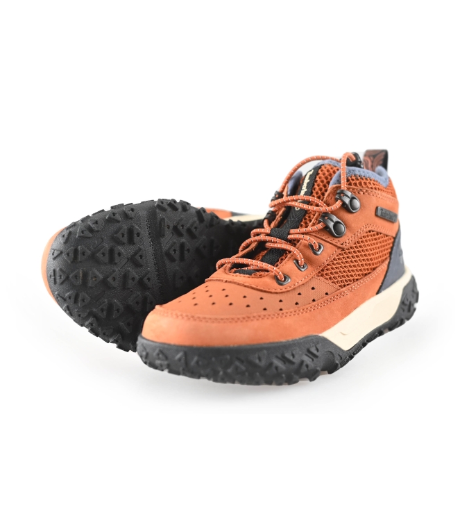 Timberland Hoge Sneakers