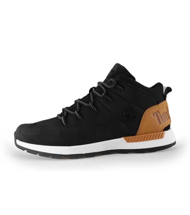 Timberland Hoge Sneakers