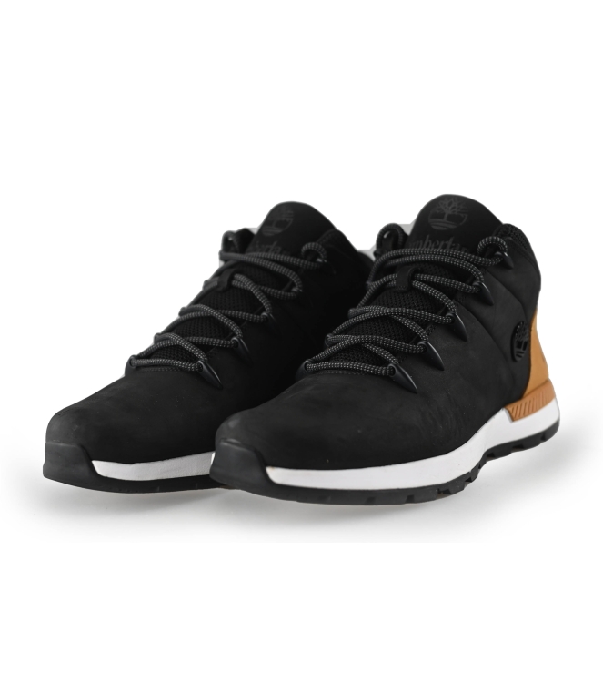 Timberland Hoge Sneakers