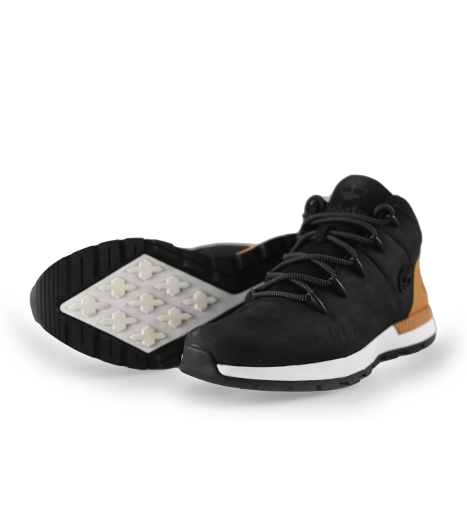 Timberland Hoge Sneakers