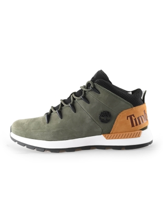  Timberland Sneakers 246357
 [MAAT] 43½
 