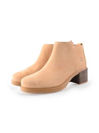  Timberland Enkellaarzen 246361
 [MAAT] 38
 