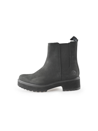  Timberland Enkellaarzen 246377
 [MAAT] 38½
 