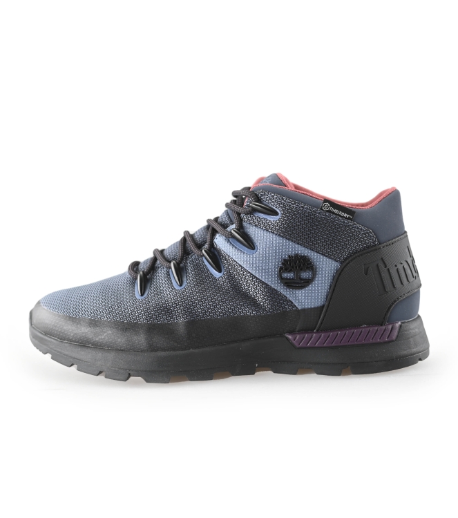 Timberland Hoge Sneakers