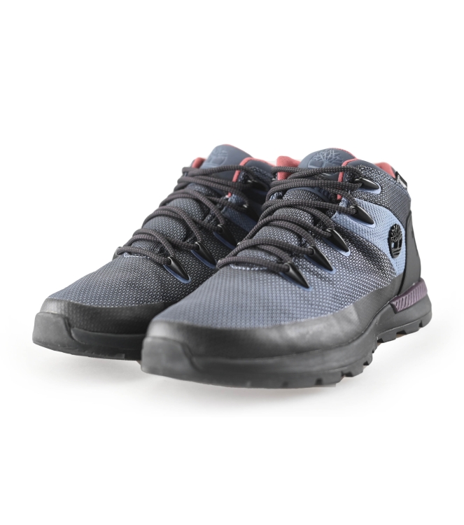 Timberland Hoge Sneakers