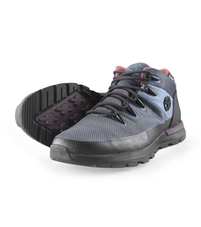 Timberland Hoge Sneakers