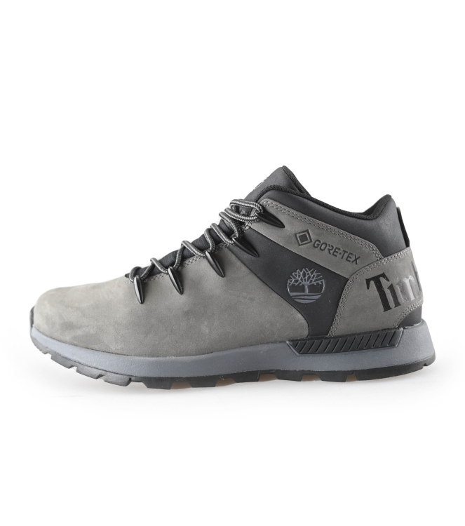 Timberland Hoge Sneakers