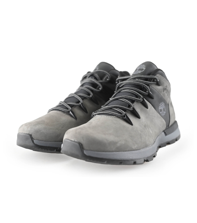 Timberland Hoge Sneakers