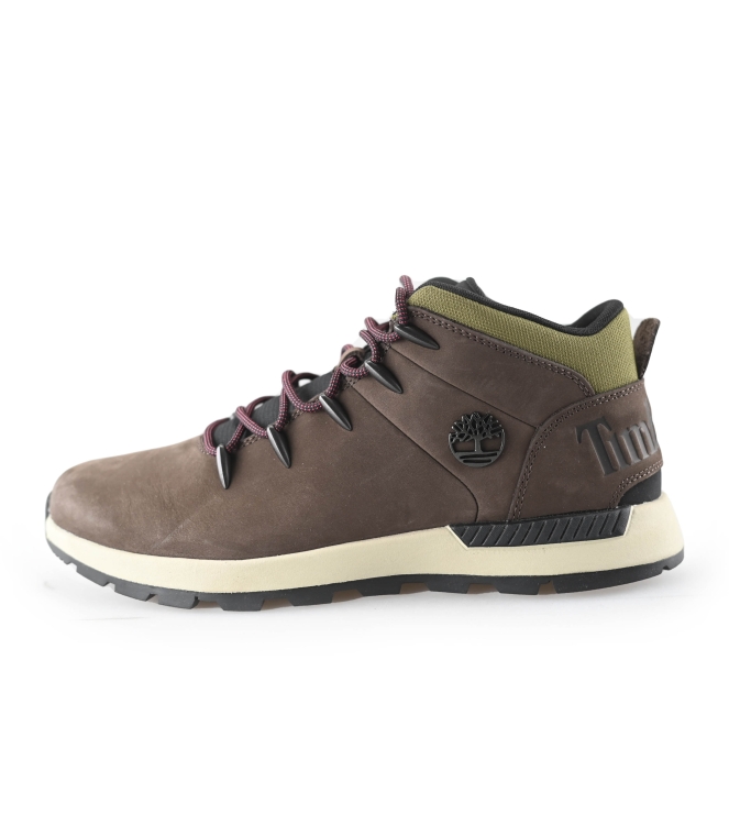 Timberland Hoge Sneakers