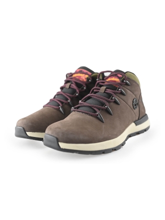  Timberland Hoge Sneakers 246392
 [MAAT] 44
 