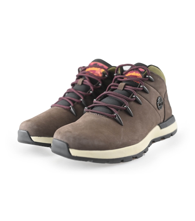 Timberland Hoge Sneakers