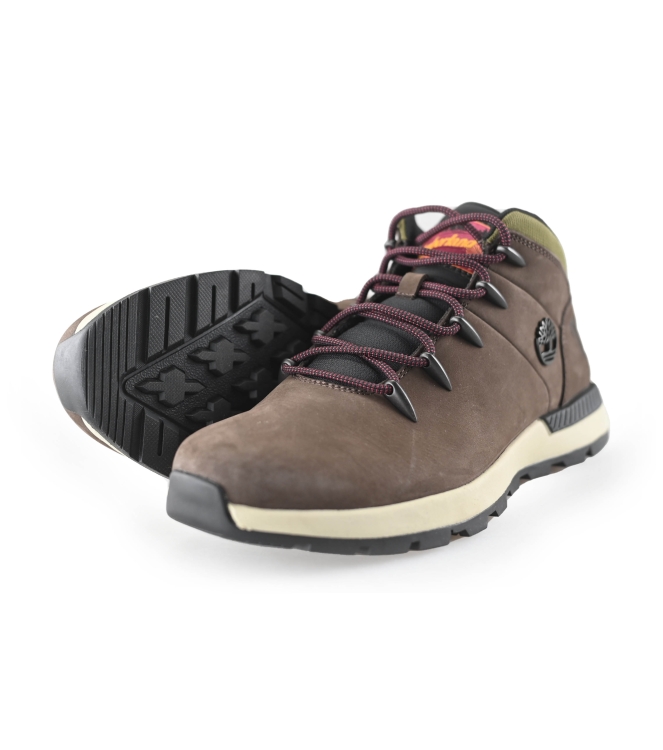 Timberland Hoge Sneakers