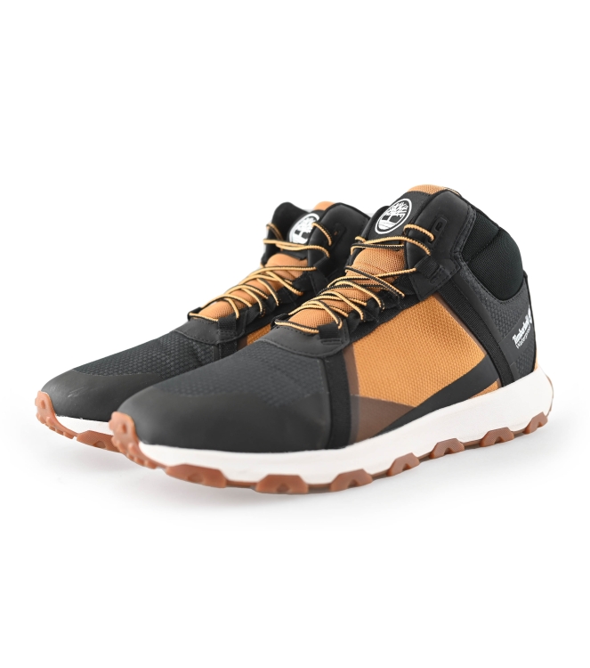 Timberland Hoge Sneakers