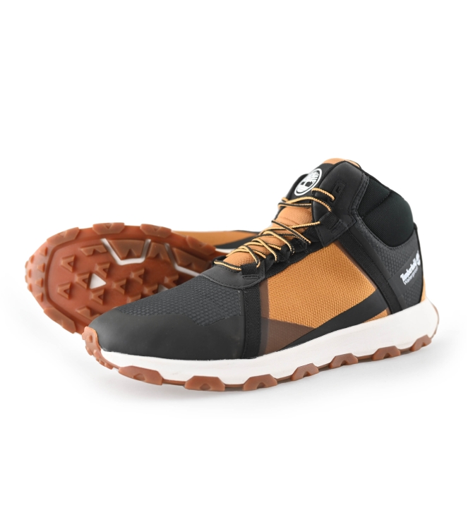 Timberland Hoge Sneakers