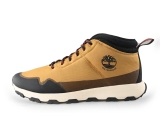 Timberland Hoge Sneakers