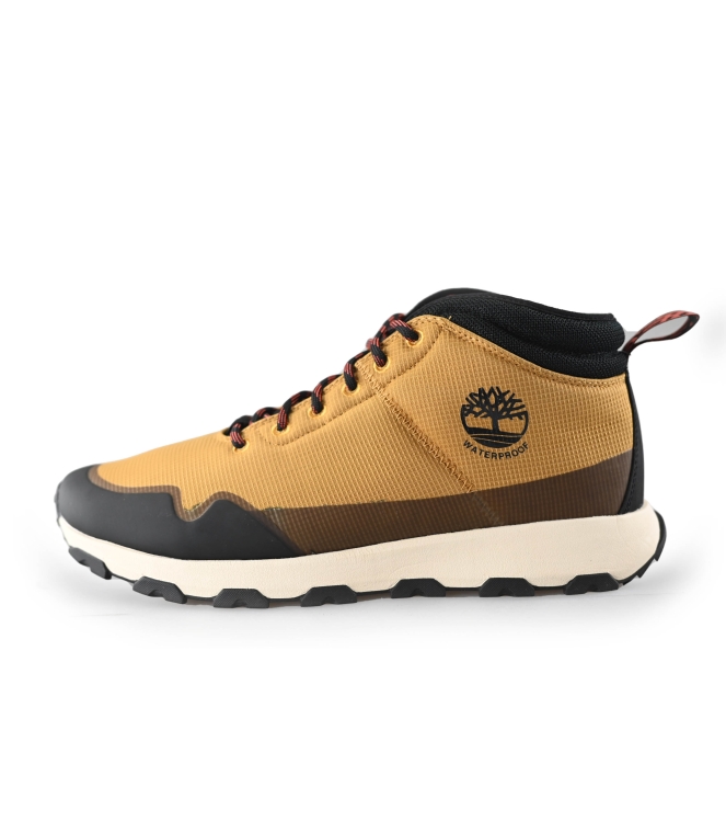 Timberland Hoge Sneakers