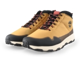 Timberland Hoge Sneakers
