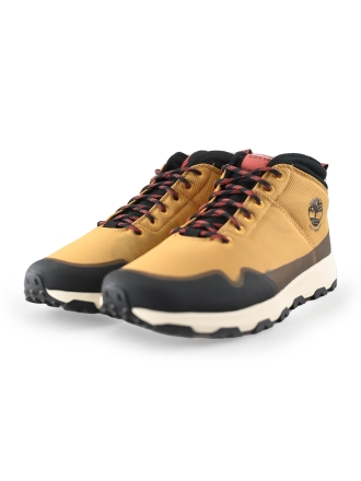  Timberland Hoge Sneakers 246415
 [MAAT] 45½
 