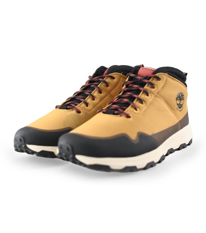Timberland Hoge Sneakers