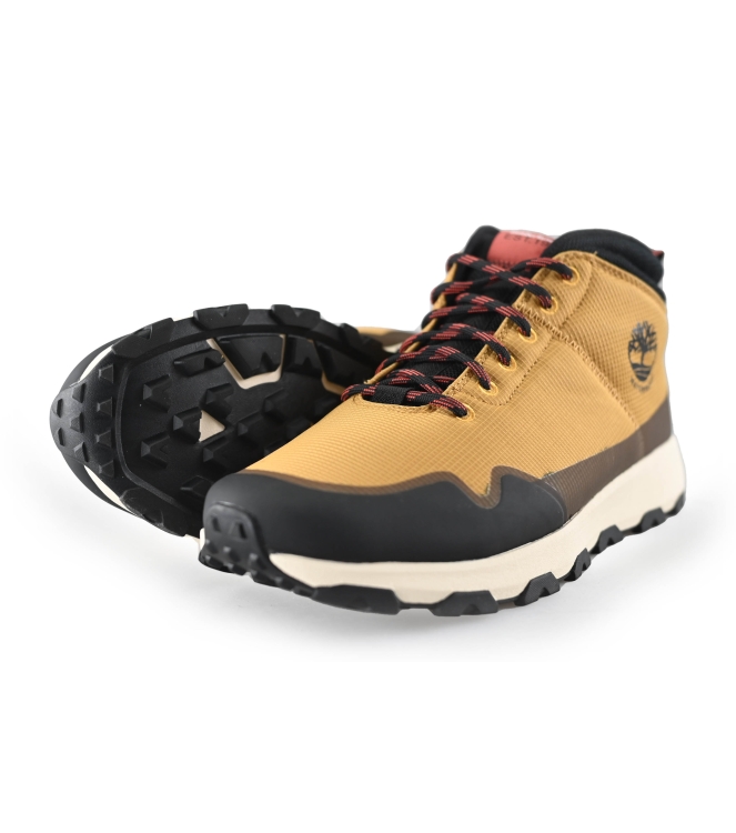 Timberland Hoge Sneakers