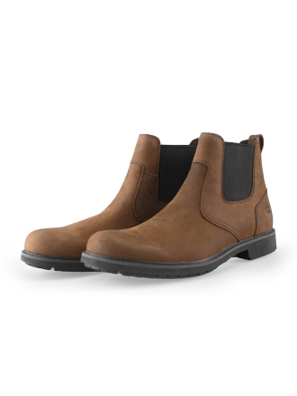  Timberland Chelsea Boots 246426
 [MAAT] 45½
 