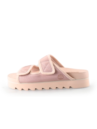 Timberland Slippers Beige 246431
 Maat 40
 