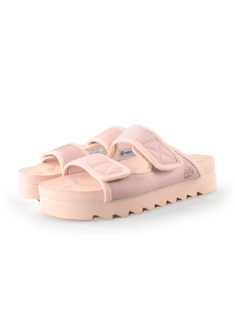 Timberland Slippers Beige 246431
 Maat 40
 