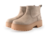 Timberland Enkellaarzen