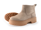 Timberland Enkellaarzen