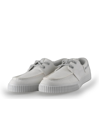 Timberland Sneakers Wit 246450
 Maat 43
 