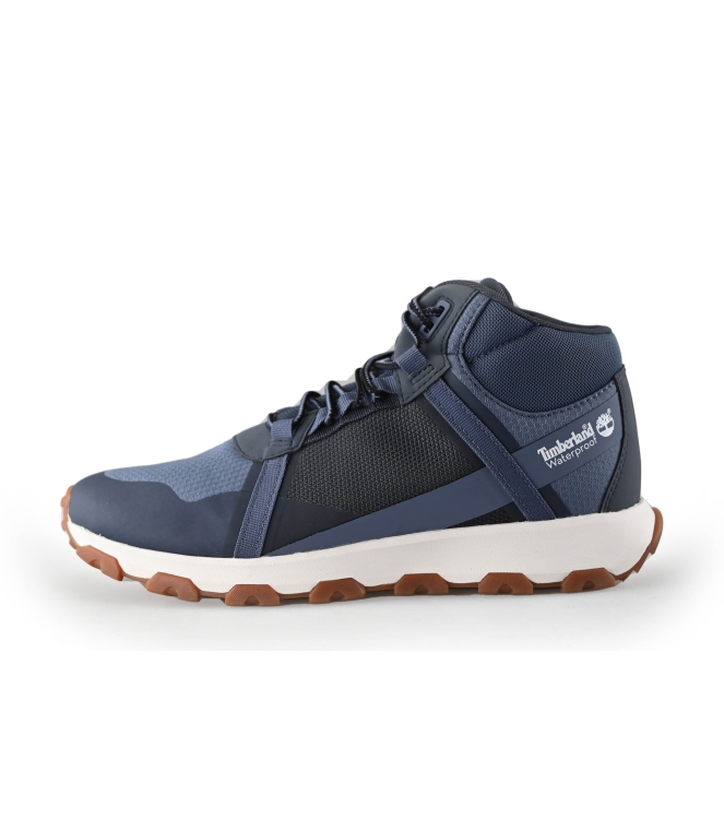 Timberland Hoge Sneakers