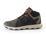 Timberland Hoge Sneakers