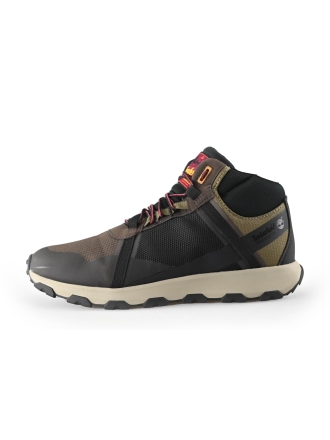  Timberland Hoge Sneakers 246476
 [MAAT] 43
 