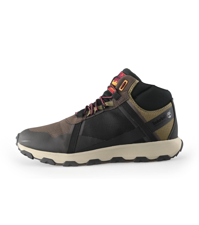 Timberland Hoge Sneakers