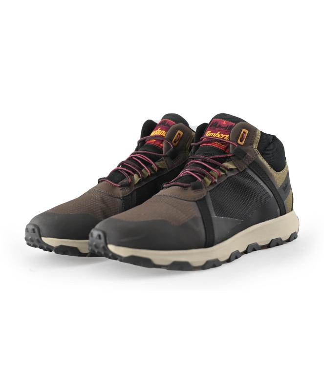 Timberland Hoge Sneakers