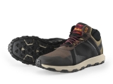 Timberland Hoge Sneakers